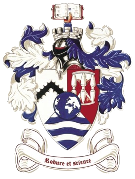 ICT logo